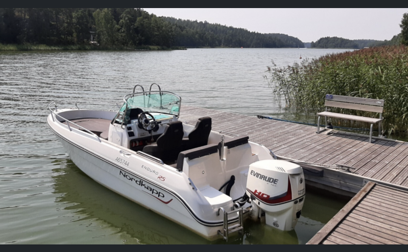 Nordkapp Enduro 600 RS-kuva-6